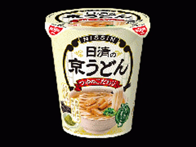 Nissin Kyoto Udon (20 pieces)