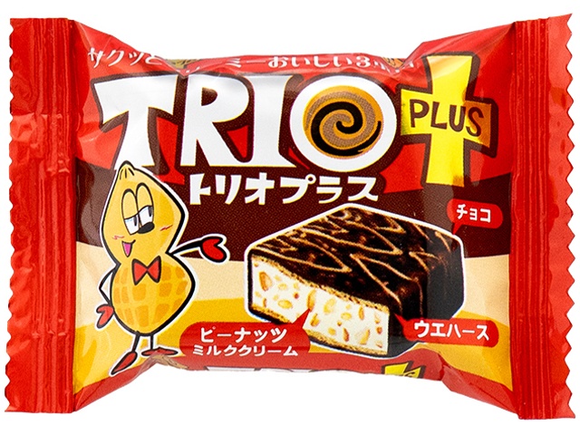 Yaokin Trio Plus  [Purchase quantity: 20]