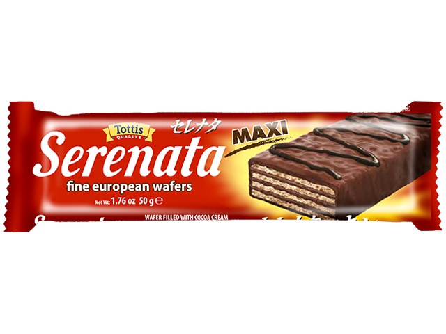Yaokin Serena Tamaki European Wafer [Purchase Quantity: 15]