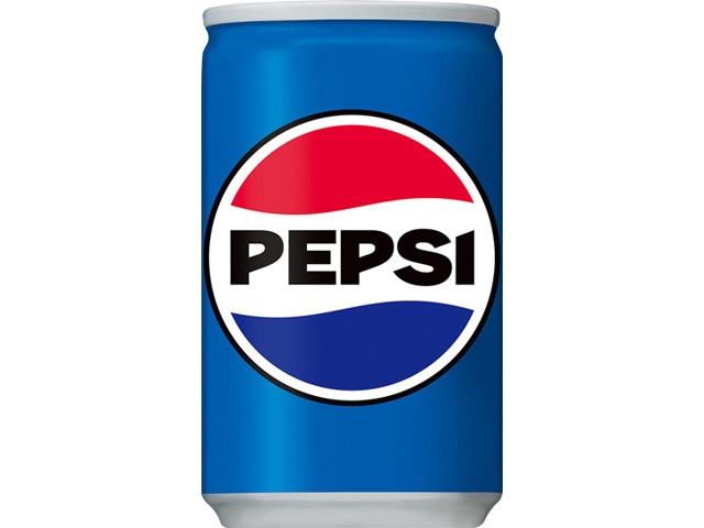 Pepsi Cola 160ml Can (Special Order Item) [Purchase Quantity: 30]