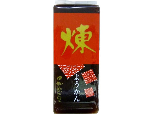 Yoneya Waraku no Sato Mini Yokan Ren 58g (Purchase 10)