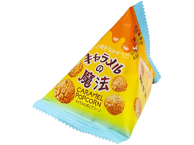 Yaokin Caramel Magic 6g (Special Order Item) [Purchase 28] [Please allow time for delivery]