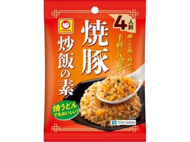 Maruchan Roast Pork Fried Rice Mix (4 servings) (Purchase 12 pieces)