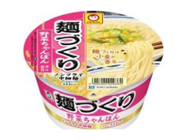 Maruchan Noodle-made Vegetable Champon [This Month's Special Noodle Sale] Special Order Item [Purchase 12]