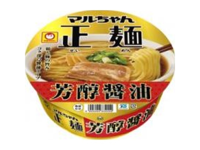 Maruchan Seimen Cup with Fragrant Soy Sauce (12 pieces)