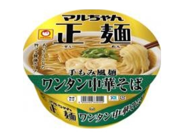 Maruchan Seimen Cup Wonton Chinese Noodles (12 pieces)
