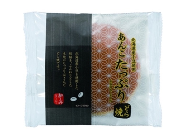 Yoneya Nagomi Dorayaki with Plenty of Red Bean Paste (1 piece) [Special Order Item] [Purchase 6 pieces]