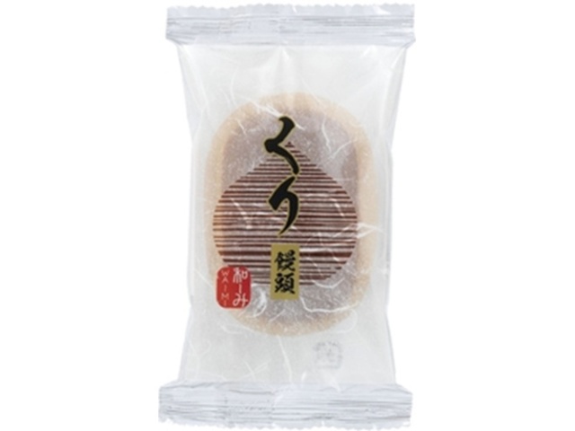 Yoneya Nagomi Chestnut Bun (1 piece)  [Purchase 8 pieces]