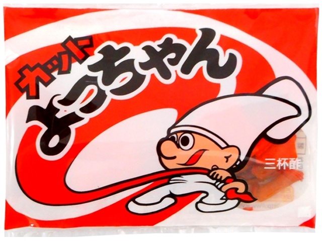 Yotchan Cut Yotchan 15g  [Purchase quantity: 20]