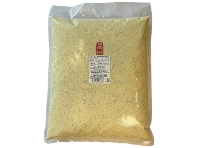 Elisauce Shikwasa 3L Commercial Use Special Order Item [Purchase 3]