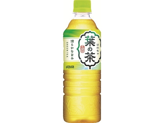 Dydo Leaf Tea P525 [New Product Released 2/16] Special Order Item [Purchase Quantity: 24]