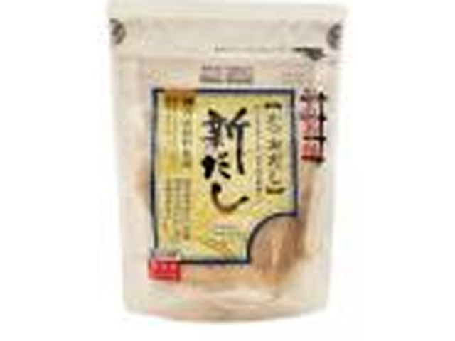 Inokuchi Hakata Nashimaya New Dashi Stock 8g x 10 bags [Purchase quantity: 40]