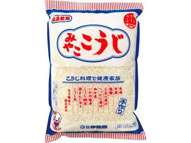 Ise-so Miyako Koji 500g (Purchase 12 pieces)