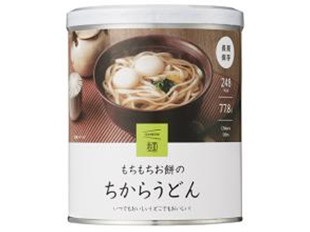 Sugita Izameshi Chewy Mochi Power Udon [New Product Released 2/12] Special Order Item [Purchase 6]