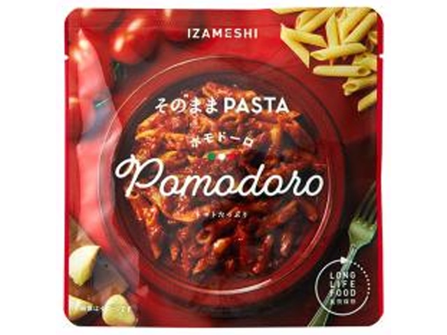 Sugita Izameshi Pasta Pomodoro [New Product Released 2/12] Pre-order Item [Purchase Quantity: 24]
