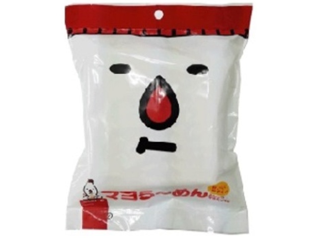 Faithwin Mayo Ramen (Special Order Item) [Purchase 12] [Please allow time for delivery]