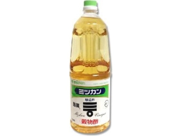 Mitsukan Grain Vinegar (Meisen) P1.8L (Special Order Item) [Purchase 6]