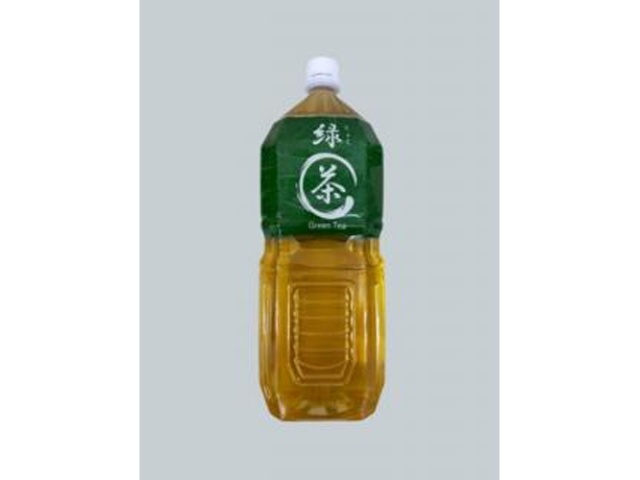 T-Surf Green Tea, 2L [Tajimaya brand not included] [Purchase 6]