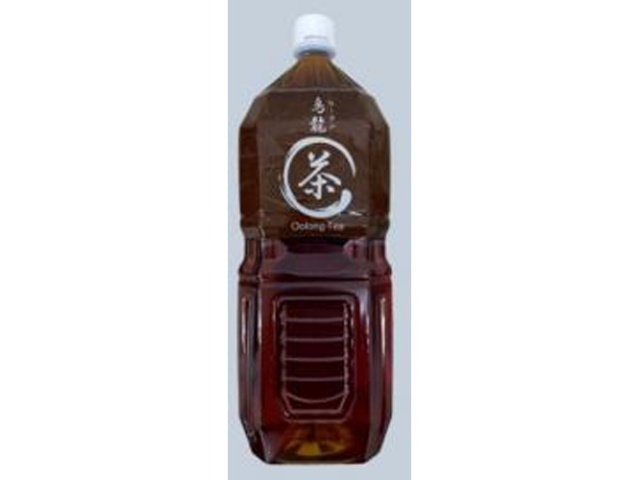 T. Surf Oolong Tea, 2L [Tajimaya brand not included] [Purchase 6]