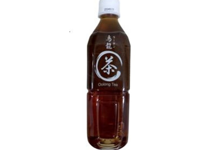 T-Surf Oolong Tea, 500ml [Tajimaya brand not included] [Purchase quantity: 24]