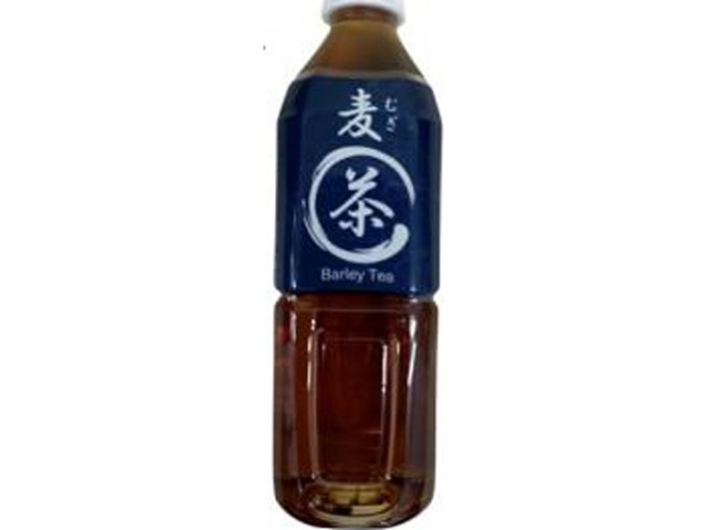 T-Surf Barley Tea, 500ml [Tajimaya brand not included] [Purchase quantity: 24]