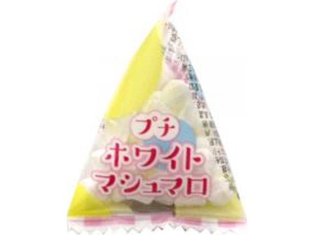 Yaokin Mini Marshmallows  [Purchase quantity: 40]