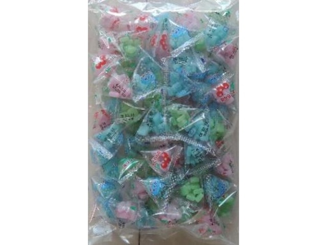Kyooya 1000 Tetra Mochiame Mix 500g (Special Order Item) [Purchase Quantity: 12]