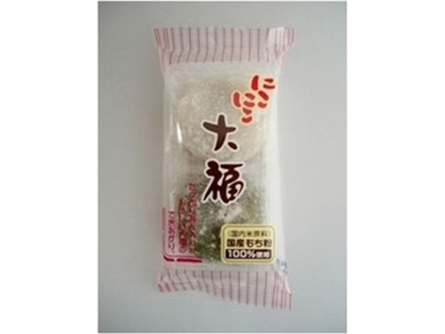 Kyooya Niko Niko Daifuku  [Purchase 6]
