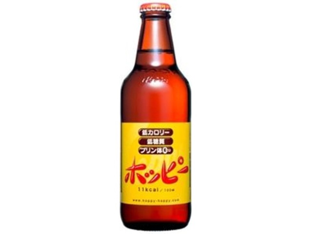 Hoppy Hoppy 330ml (Special Order Item) [Purchase Quantity: 24]