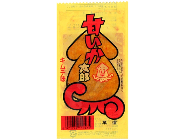 Kado Sweet Taro Kimchi Flavor (30 pieces)