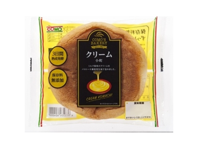 COMO Cream Komachi [Purchase quantity: 18]