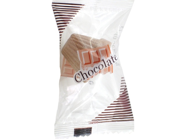 Yaokin Chocolate Soft Serve (1 piece)  [Purchase 50 pieces]
