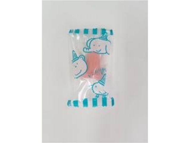 Saka 10 Yen Tongari Sweets (Special Order Item) [Purchase 50] [Please allow time for delivery]