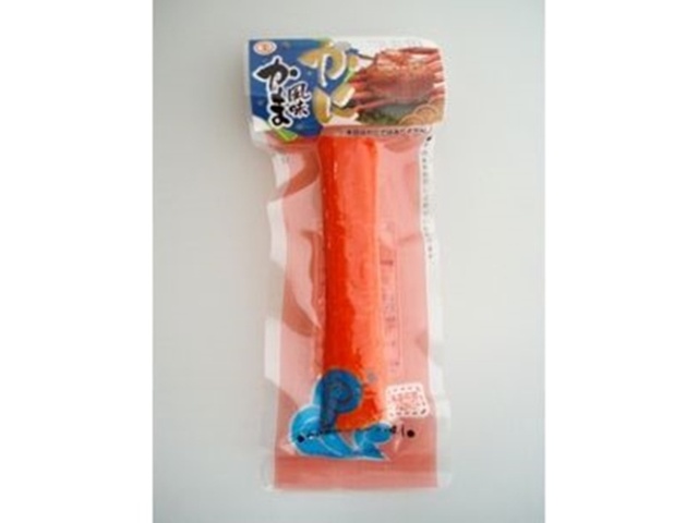 Marutama Suisan Crab-Flavored Kama (Purchase 10 pieces)