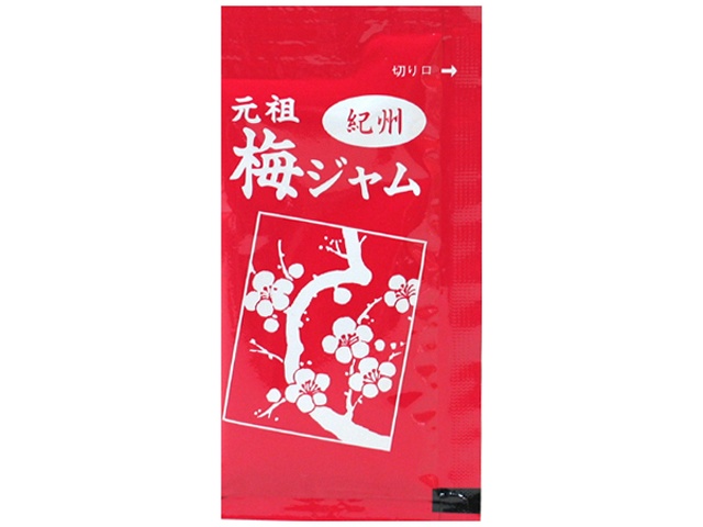 Takami Plum Jam (40 pieces)