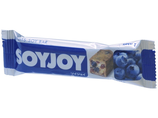 Otsuka Soy Joy Blueberry 30g (Pack of 12)