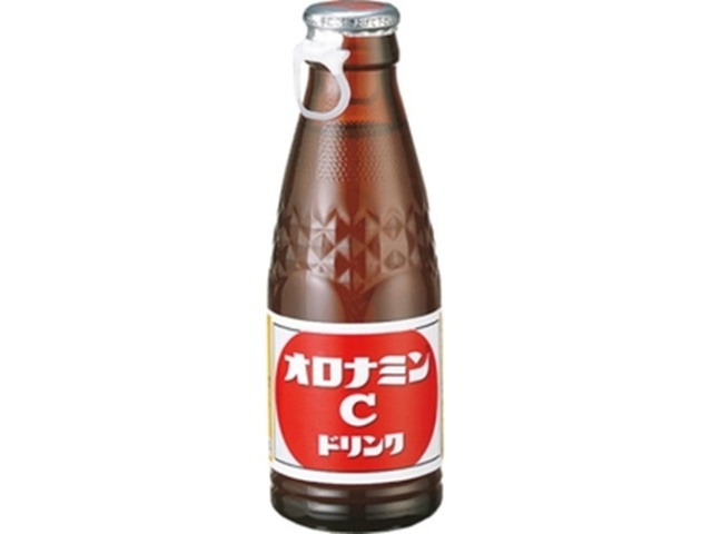 Otsuka Oronamin C 120ml [Limited Quantity] [Purchase 10]