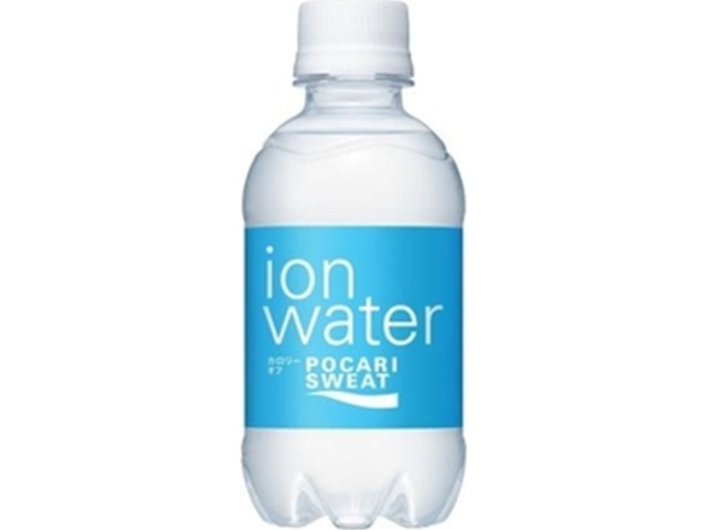 Pocari Sweat Ion Water P 250ml  [Purchase quantity: 24]