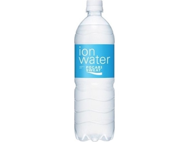 Pocari Sweat Ion Water P 900ml (Special Order Item) [Purchase Quantity: 12]