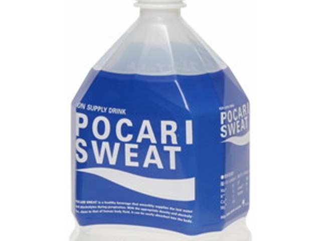 Otsuka Pocari Sweat 2L (Purchase 6 bottles)