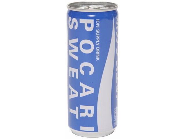 Otsuka Pocari Sweat 245ml (Purchase 30 units)