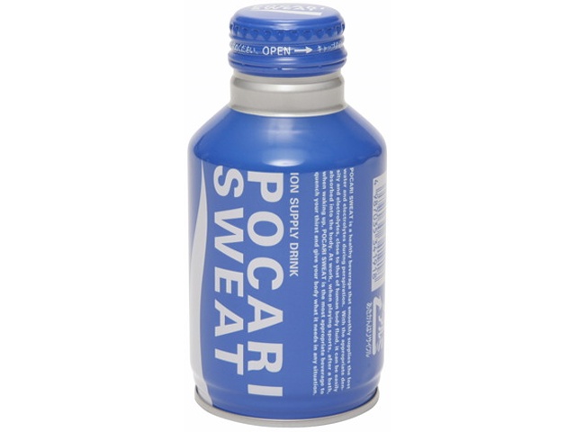 Otsuka Pocari Sweat B Can 300ml (Special Order Item) [Purchase Quantity: 24]