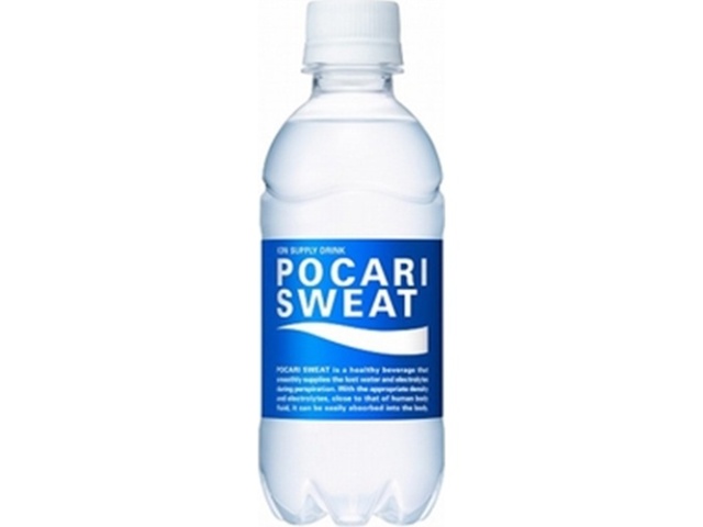 Otsuka Pocari Sweat P300ml  [Purchase quantity: 24]