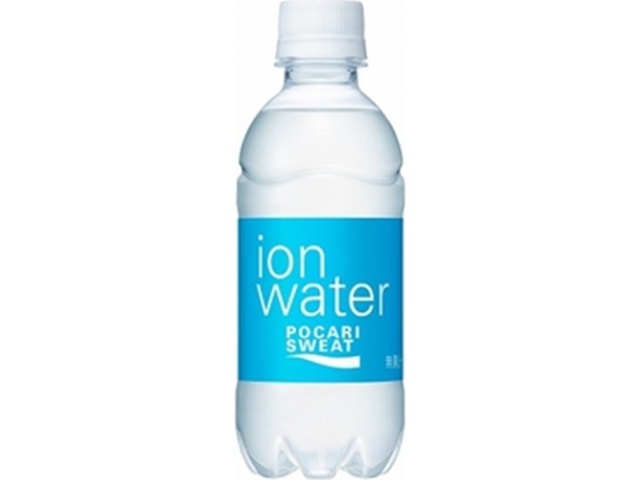 Pocari Sweat Ion Water P 300ml (Special Order Item) [Purchase Quantity: 24]