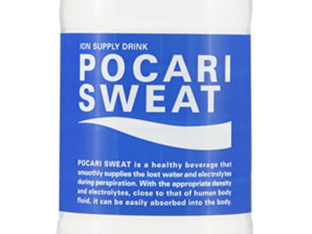 Otsuka Pocari Sweat P250ml  [Purchase quantity: 24]