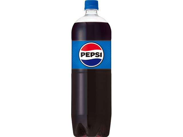 Pepsi Cola 1.5L PET Bottle [This Month's Special Drinking Water] Special Order Item [Purchase 8]