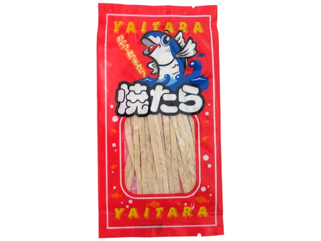 Yaokin Yakitara 4g [Limited Quantity]  [Purchase Quantity: 36]