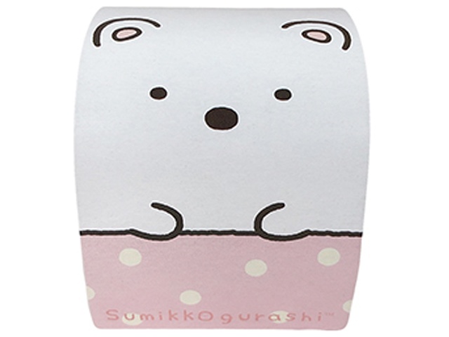 Coris Sumikko Gurashi Sumikkoro Ringam  [Purchase quantity: 16]