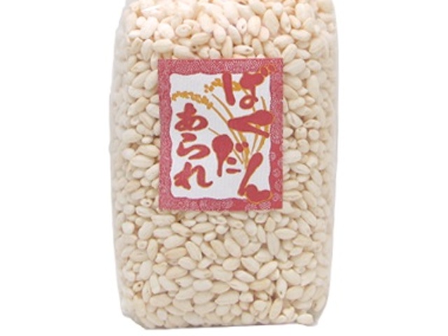 Takami Seika Bakudan Arare (Bomb Arare) 160g (Special Order Item) [Purchase 12] [Please allow time for delivery]