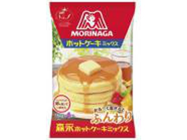 Morinaga Pancake Mix 600g (Purchase 14)